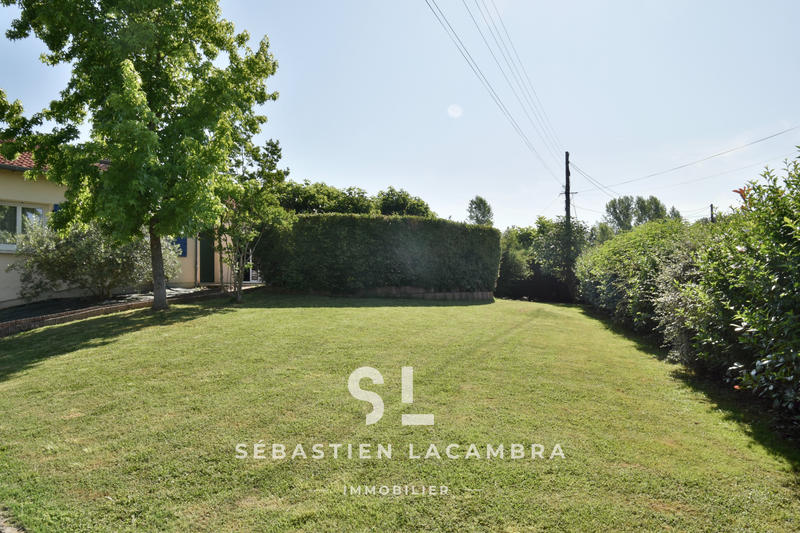 Maison - 162 m² - 7 pièces