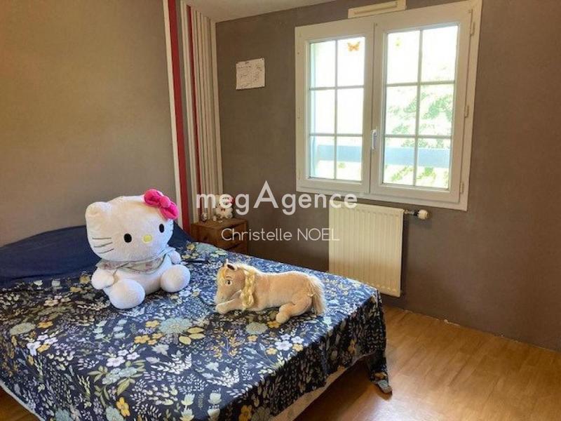 Maison de campagne - 154 m² - 7 pièces