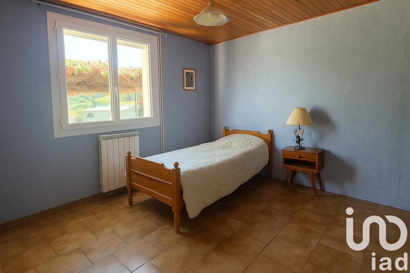 Maison - 156 m² - 7 pièces