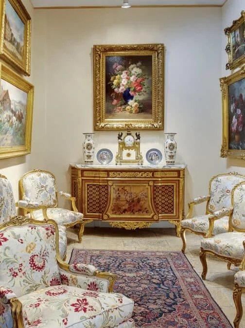 Local commercial - 48 m² - 2 pièces