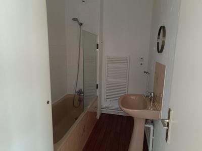 Appartement - 53 m² - 2 pièces