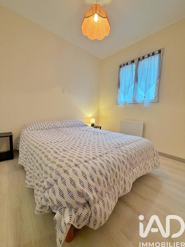 Appartement - 31 m² - 2 pièces