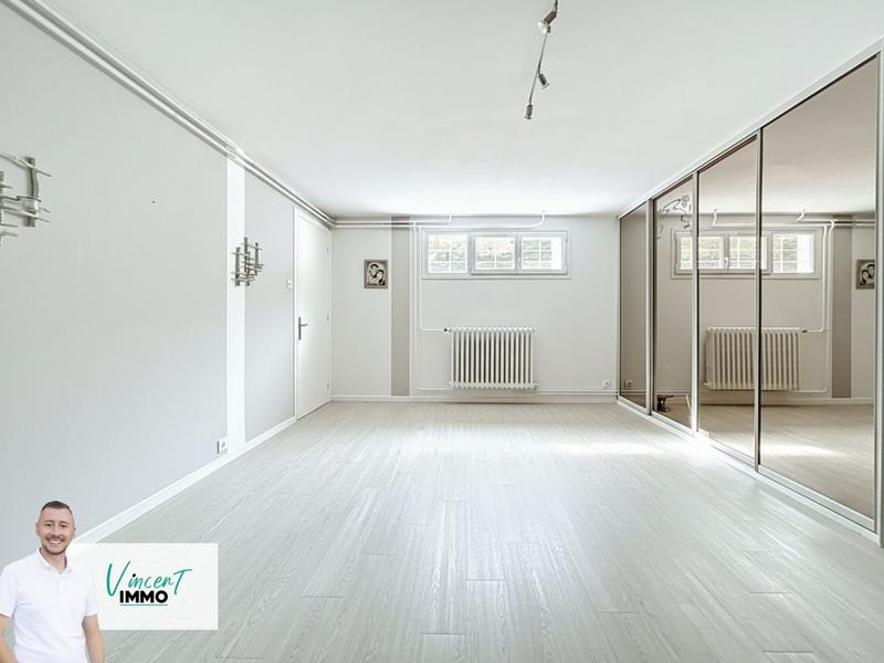 Maison ancienne - 223 m² - 14 pièces