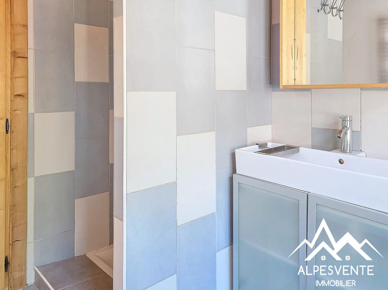 Duplex - 65 m² - 4 pièces