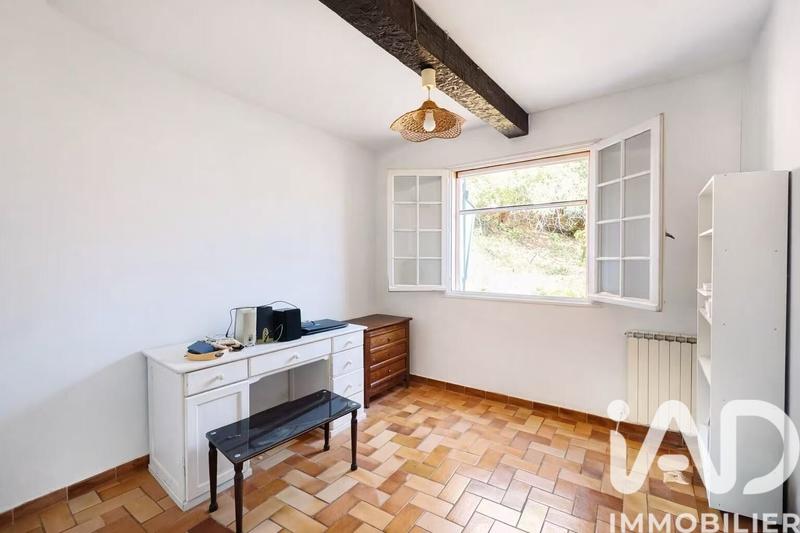 Maison - 68 m² - 3 pièces
