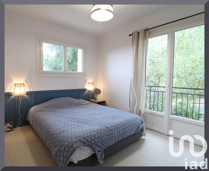 Maison - 116 m² - 5 pièces