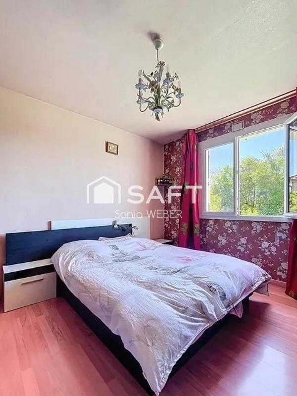 Maison de village - 149 m² - 7 pièces