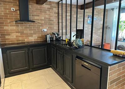 Appartement - 149 m² - 9 pièces