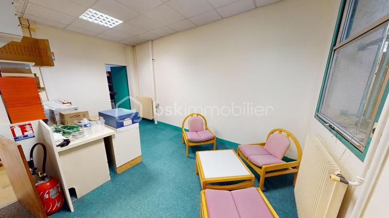 Maison - 79 m² - 3 pièces