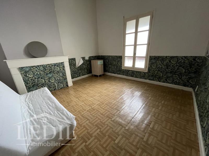 Appartement - 138 m² - 4 pièces