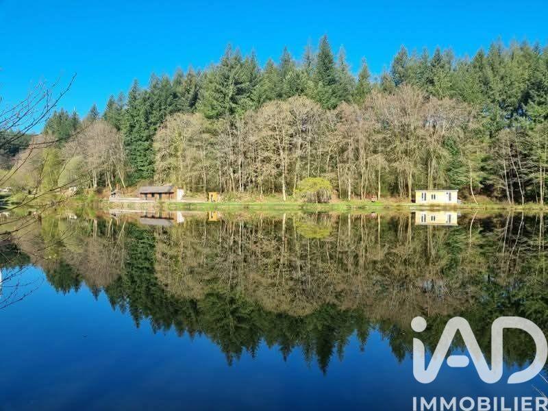 Maison - 380 m² - 8 pièces