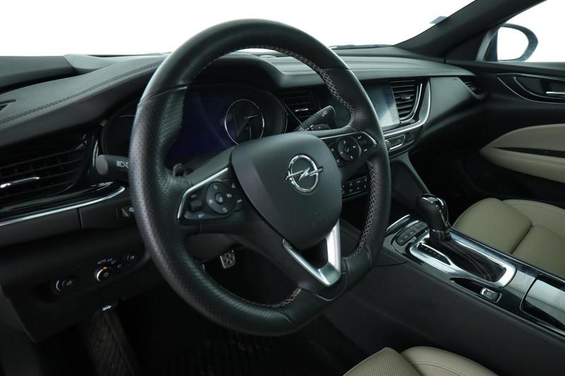 Opel Insignia Grand Sport 2.0 Diesel Ultimate At8 170 ch