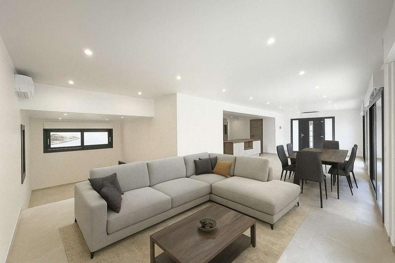 Maison - 180 m² - 5 pièces