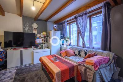 Maison - 33 m² - 2 pièces