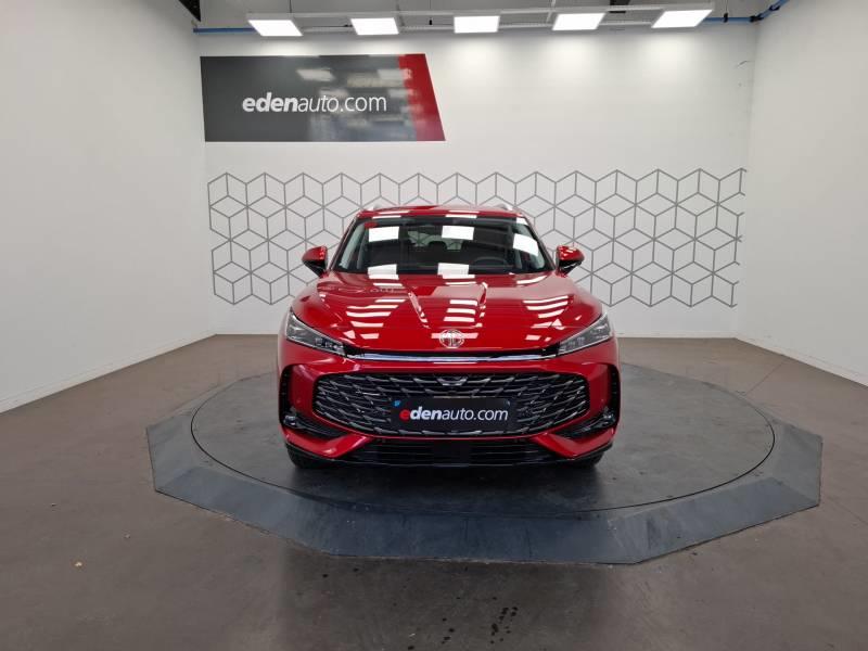 Mg Ehs 1.5t Phev 272 ch Luxury