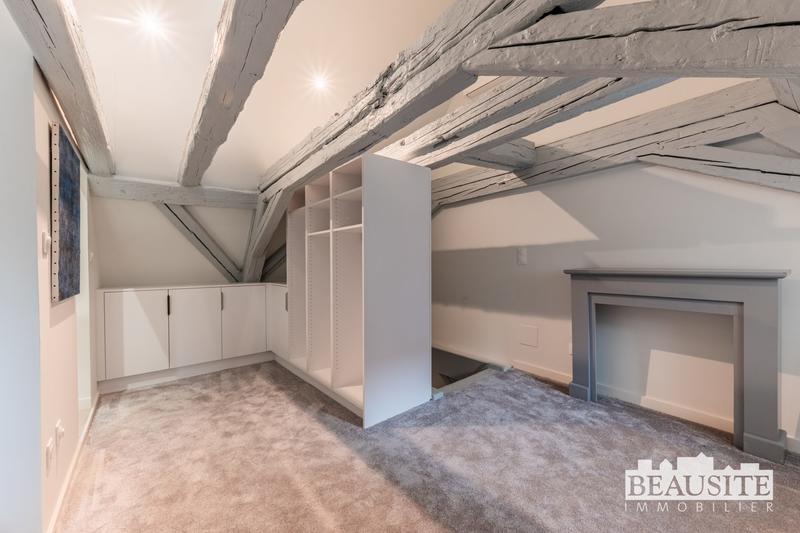 Appartement - 52 m² - 1 pièce