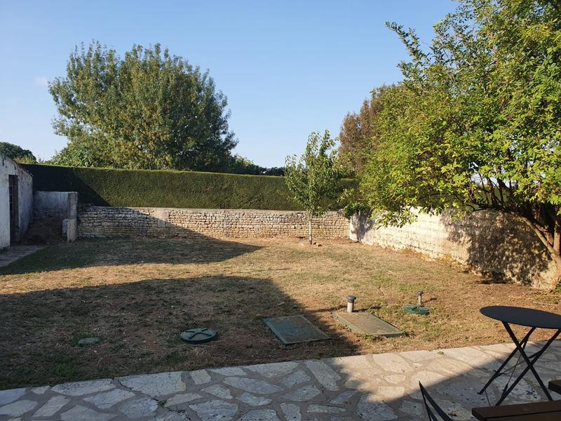 Maison - 245 m² - 7 pièces
