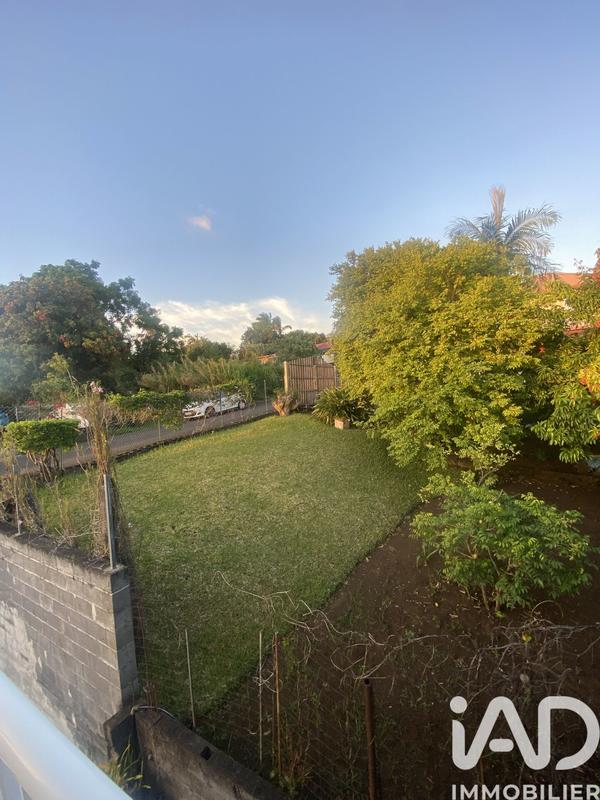 Maison - 198 m² - 5 pièces