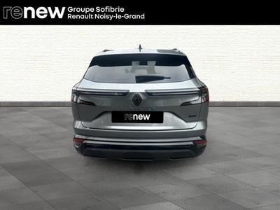 Renault Austral E-Tech hybrid 200 Iconic esprit Alpine