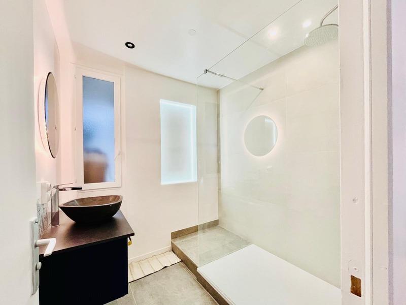 Appartement - 88 m² - 5 pièces