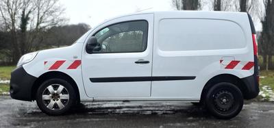 Renault Kangoo 1° Main 1.5 Dci 95cv Extra R-Link Entretien Renault