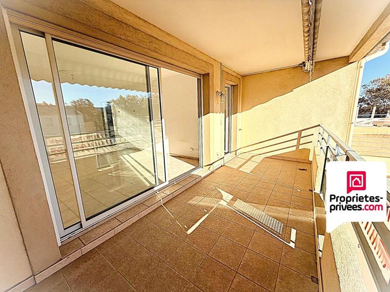 Appartement - 90 m² - 4 pièces