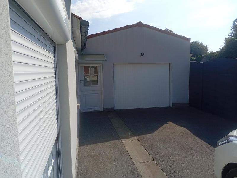 Maison - 126 m² - 5 pièces