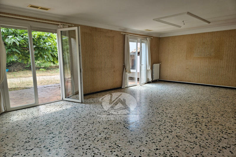 Villa - 125 m² - 5 pièces