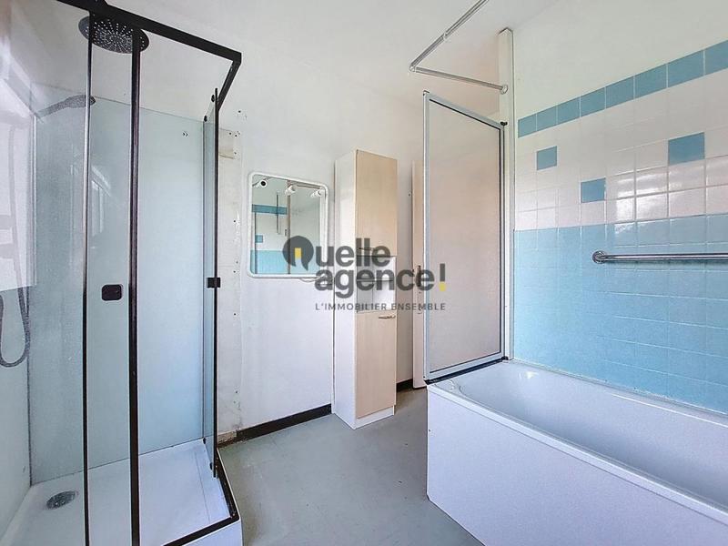 Maison - 118 m² - 7 pièces