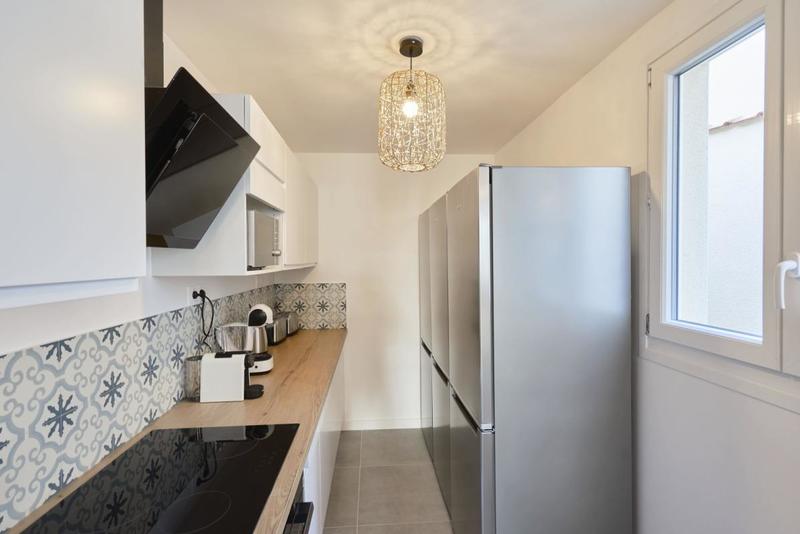 Maison - 179 m² - 11 pièces