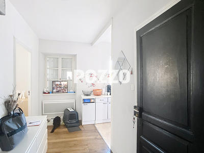 Appartement - 56 m² - 2 pièces