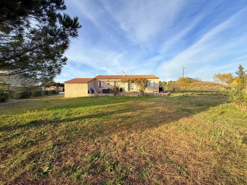 Villa - 97 m² - 4 pièces