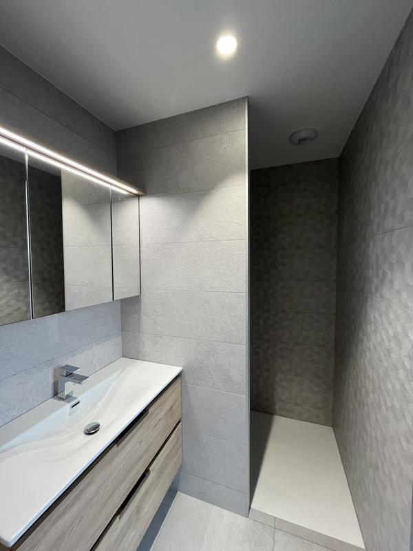 Appartement - 85 m² - 4 pièces