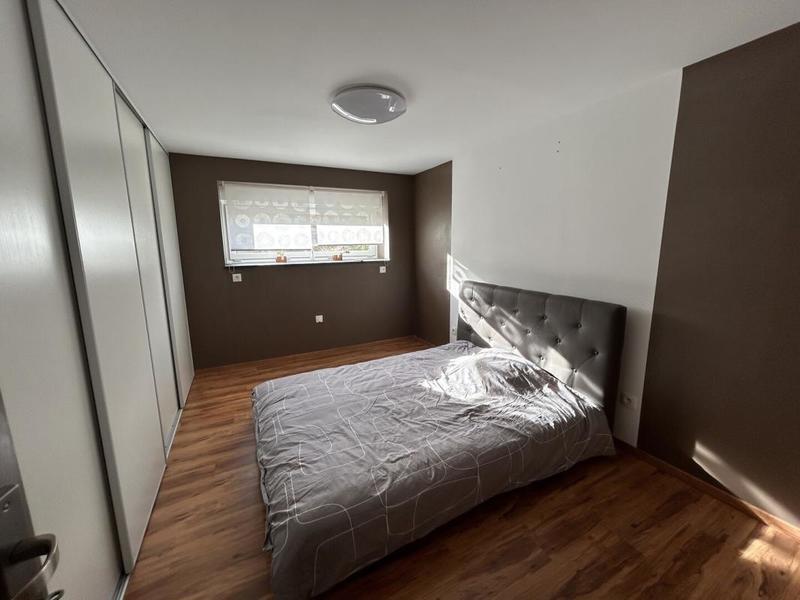 Maison - 191 m² - 5 pièces