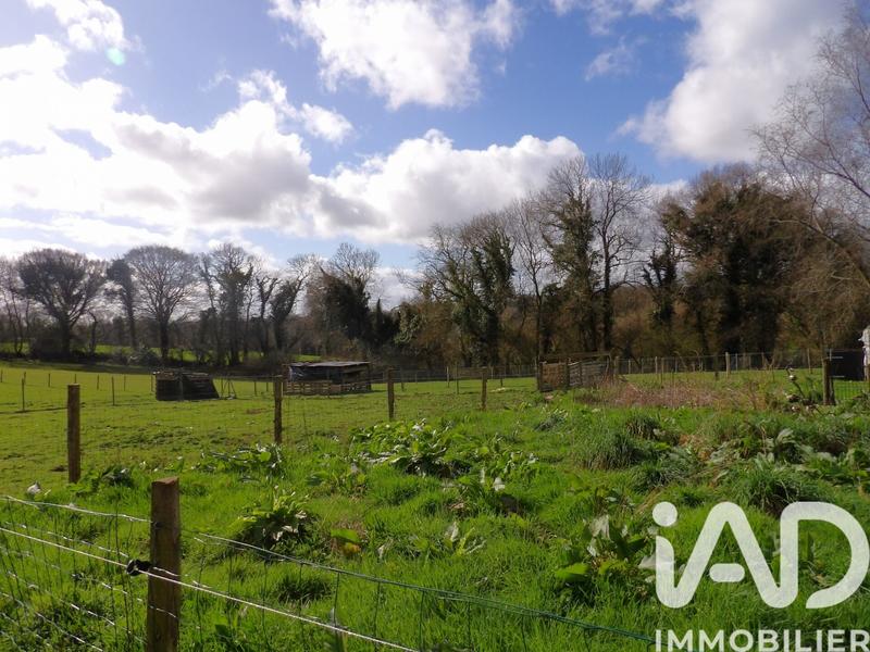 Maison - 83 m² - 4 pièces