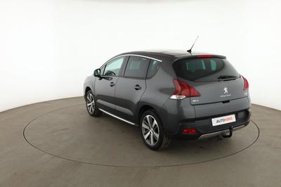 Peugeot 3008 1.6 Blue-HDi Feline Eat6 120 ch