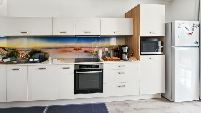 Appartement - 83 m² - 4 pièces