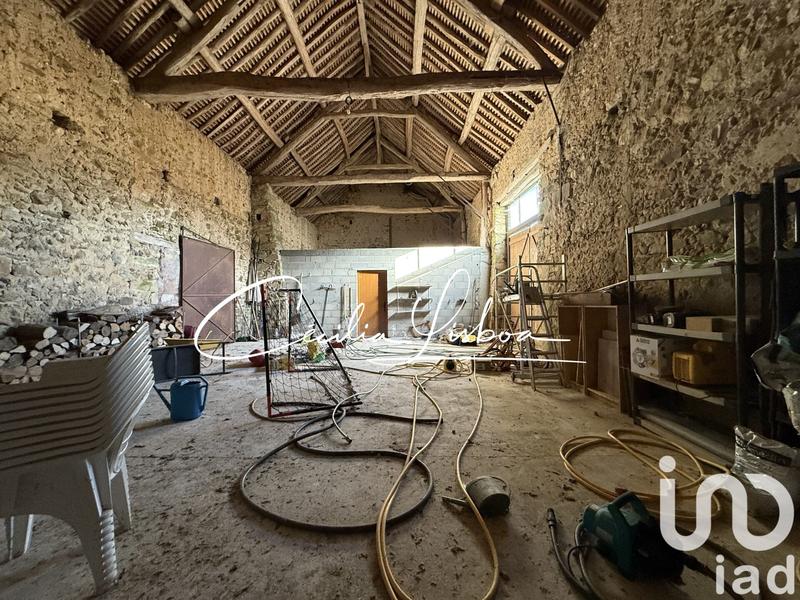 Maison - 257 m² - 5 pièces