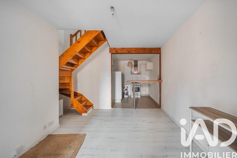 Ferme - 196 m² - 8 pièces