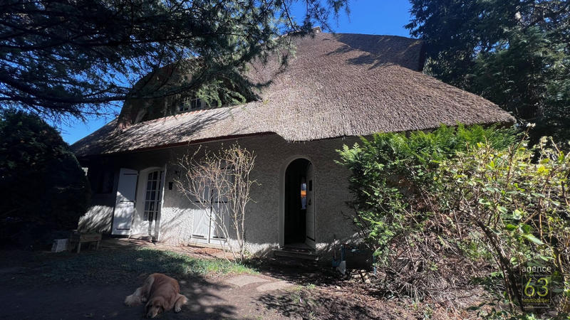 Maison - 121 m² - 4 pièces