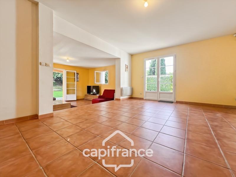 Maison - 158 m² - 7 pièces