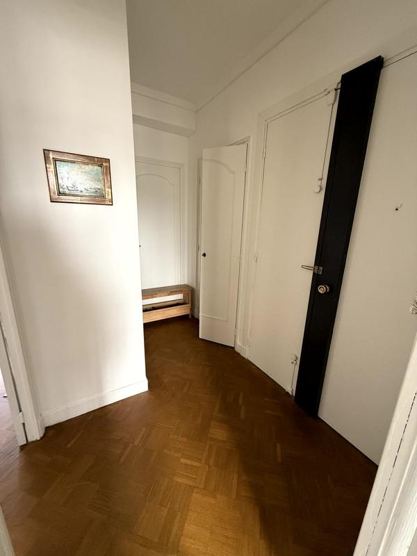 Appartement - 114 m² - 4 pièces