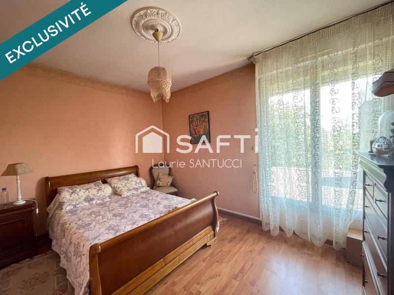 Maison - 180 m² - 6 pièces