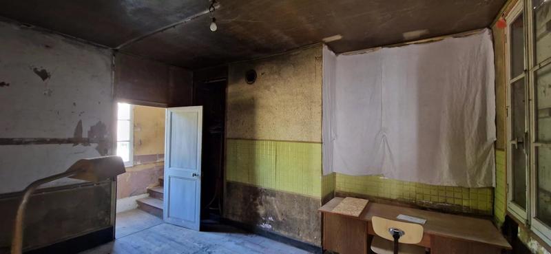 Maison - 200 m² - 5 pièces