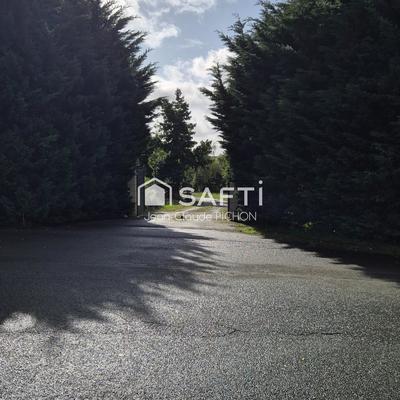 Maison - 154 m² - 6 pièces