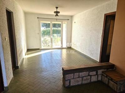 Maison - 71 m² - 4 pièces