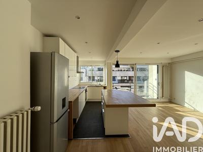 Appartement - 51 m² - 2 pièces