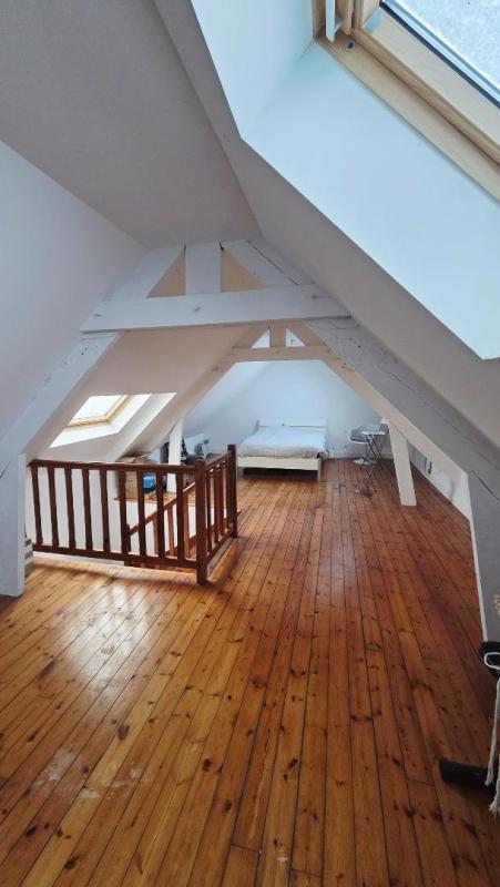 Maison - 126 m² - 5 pièces