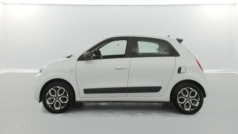 Renault Twingo SCe 65 Equilibre 5p