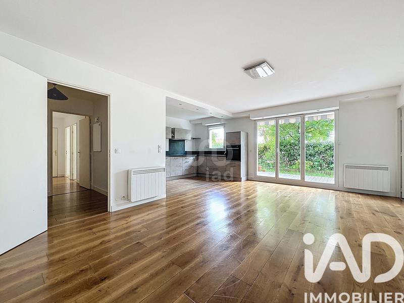 Appartement - 84 m² - 4 pièces